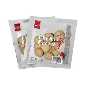 Protein Cookie - 60g Coconut (Поштучно) фото1