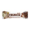 Crunch Bar - 12x50g Chocolate and Milk Caramel фото1