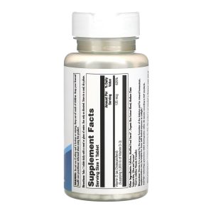 D3 125mcg - 60 tabs фото2