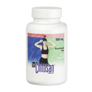 Diet Chitosan™ 500 mg - 60 caps фото1