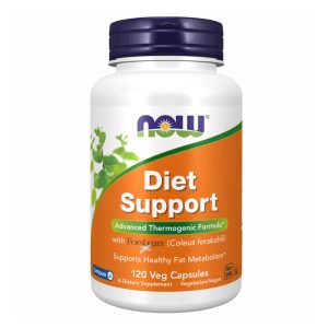 Diet Support - 120 vcaps фото1