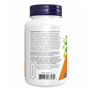 Diet Support - 120 vcaps фото3