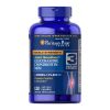 Double Strength Glucosamine, Chondroitin & MSM Joint Soother® - 120 caps фото1