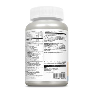 Enhanced Energy for Teens - 60 tabs фото3