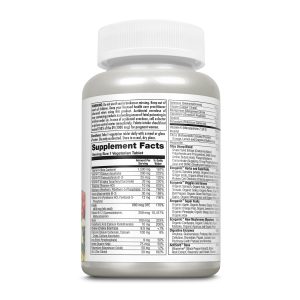 Enhanced Energy for Teens - 60 tabs фото2