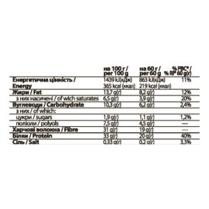 FitWin - 12х60g Tiramisu фото2