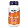 Folic Acid 800mcg - 250 tabs фото1