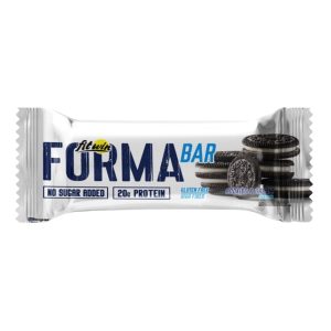 Forma Bar - 12x60g Cookies and Cream фото2
