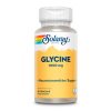 Glycine Free Form 1000mg - 60 vcaps фото1