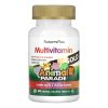 Children’s Gold Multivitamin - 60 tabs Assorted фото1