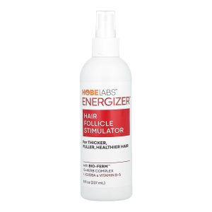 Hair Follicle Stimulator - 237 ml фото1
