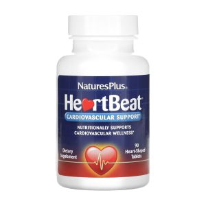 Heartbeat - 90 tabs фото1