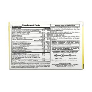 Hema-Plex -10 tabs фото2