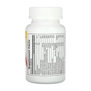 Hema-Plex - 60 chewable tabs фото2