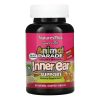 Kids Inner Ear Support Chewable - 90 tabs фото1