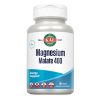 Magnesium Malate 400mg - 90 tabs фото1