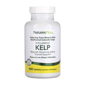 Kelp - 300 tabs фото1