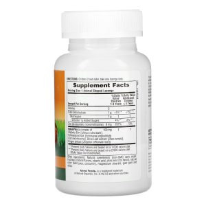 Kids Zinc - 90 Lozenges фото2