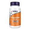 L-Carnitine 500mg - 60 vcaps фото1