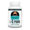 L-Lysine 1000mg - 50 tabs фото1
