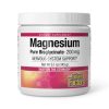 Magnesium Bisglycinate 200mg - 145g Pure фото1