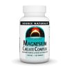 Magnesium Chelate Complex 100mg - 100 tabs фото1