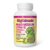 Magnesium Citrate 50mg - 60 tabs Bubble Gum фото1