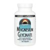 Magnesium Glycinate - 120 tabs фото1