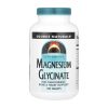 Magnesium Glycinate - 180 tabs фото1