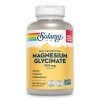 Magnesium Glycinate 350mg - 120 vcaps фото1