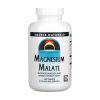 Magnesium Malate 1250mg - 90 tabs фото1