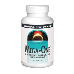 Mega-One™ - 30 tabs фото1
