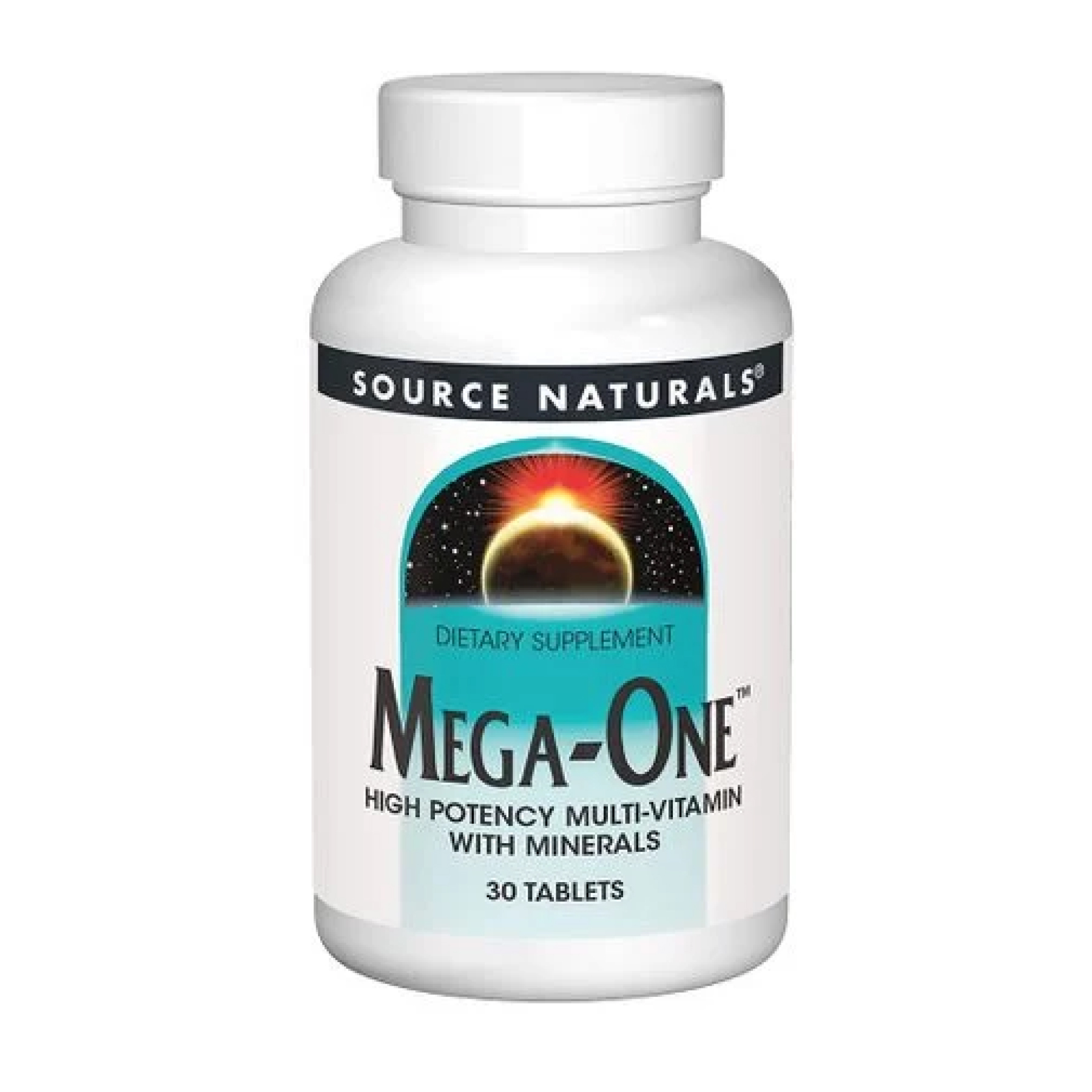 Mega-One™ - 30 tabs фото1