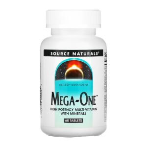 Mega-One™ - 60 tabs фото1