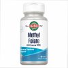 Methyl Folate 800mcg - 90 tabs фото1