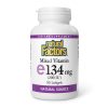 Mixed Vitamin E 134 mg (200 IU) - 90 softgels фото1
