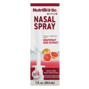 Nasal Spray - 29.5 ml фото1