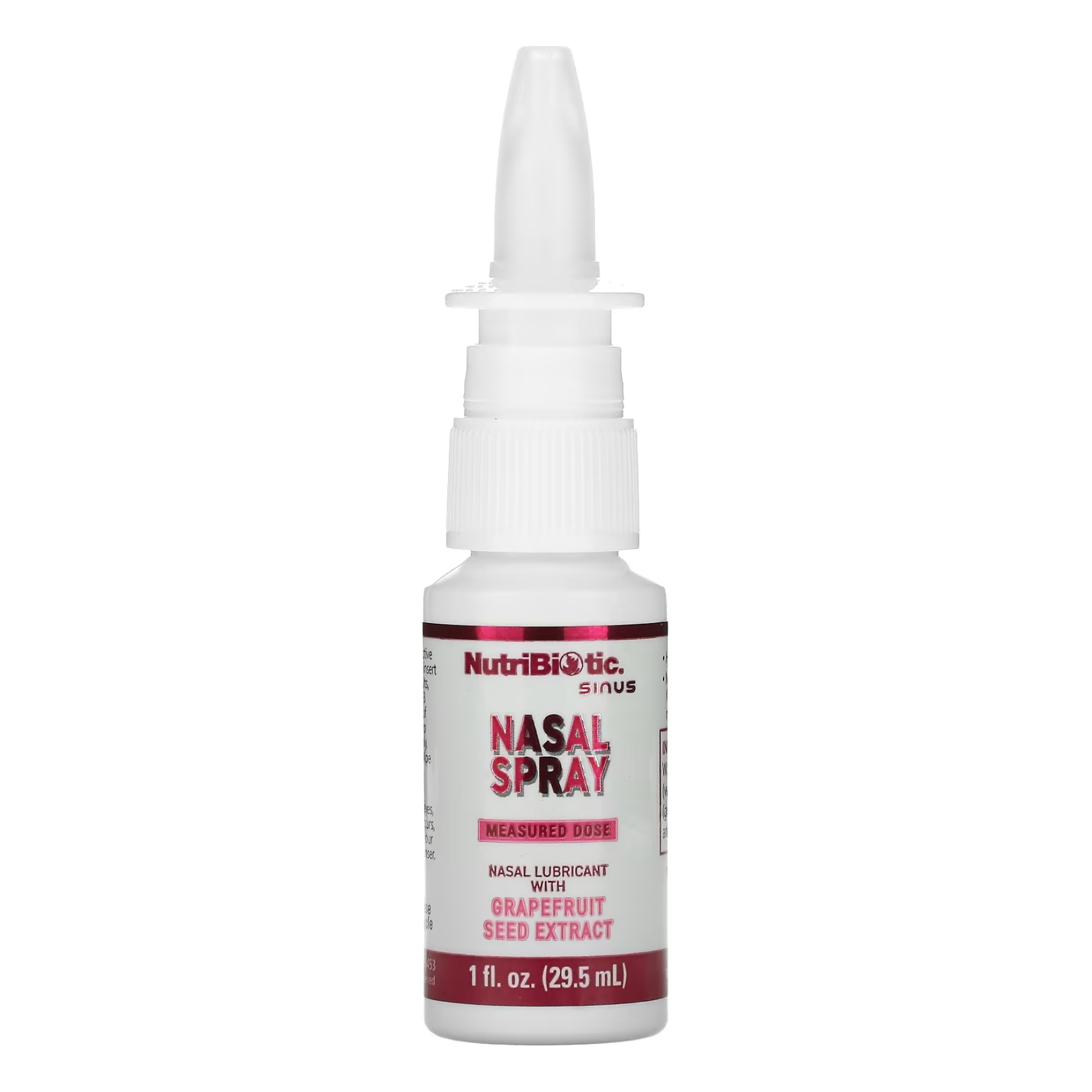 Nasal Spray - 29.5 ml фото3