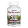 Children’s Multivitamin - 90 tabs Assorted фото1