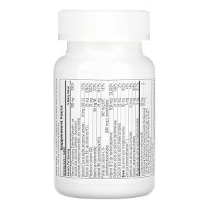 Hema-Plex - 30 tabs фото2