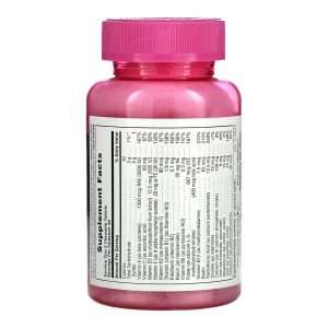 Power Teen Hers Chewable - 60 tabs фото2