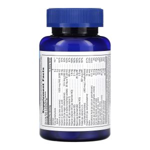 Power Teen His Chewable - 60 tabs фото2