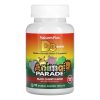Kids Vit D3 Chewable Sugarfree 500 IU - 90 tabs фото1