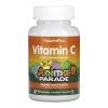 Kids Vit C Chewable - 90 tabs фото1