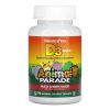 Kids Vit D3 Chewable 500 IU - 90 tabs фото1