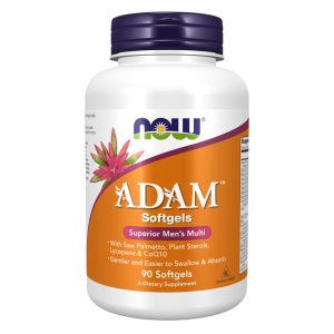 Adam - 90 softgels фото1