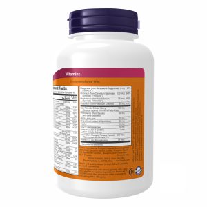 Adam Men's Multi - 180 Softgels фото3