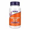Alpha Lipoic Acid 250 mg - 60 vcaps фото1