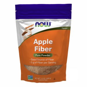Apple Fiber Powder - 12 Oz фото1