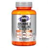 Arginine 500mg Citruline 250mg - 120 vcaps фото1